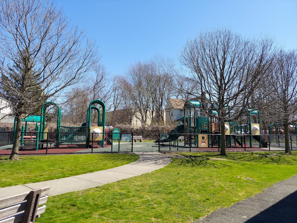 Glacken Park | 51 Terrace Ave, Freeport, NY 11520 | Phone: (516) 377-2314