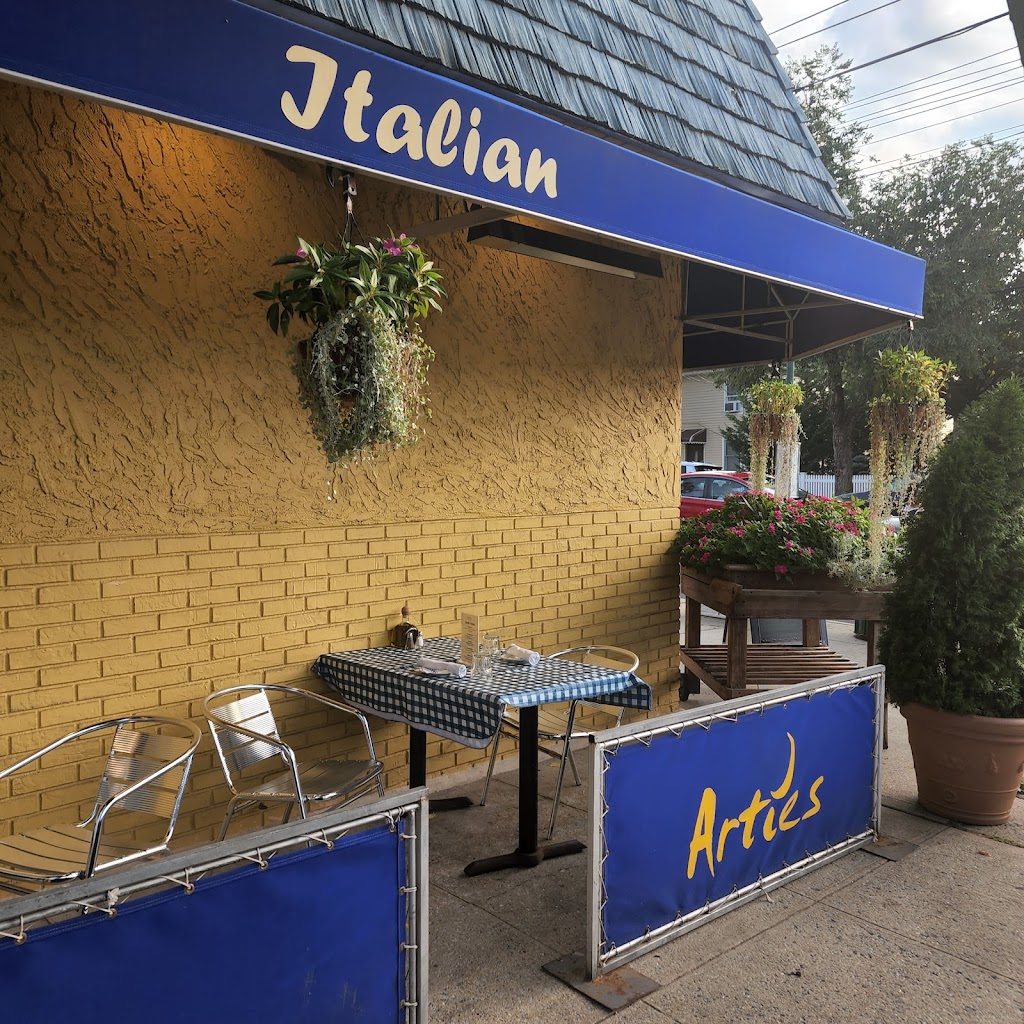 Arties Steak and Seafood Restaurant | 394 City Island Ave, Bronx, NY 10464 | Phone: (718) 885-9885