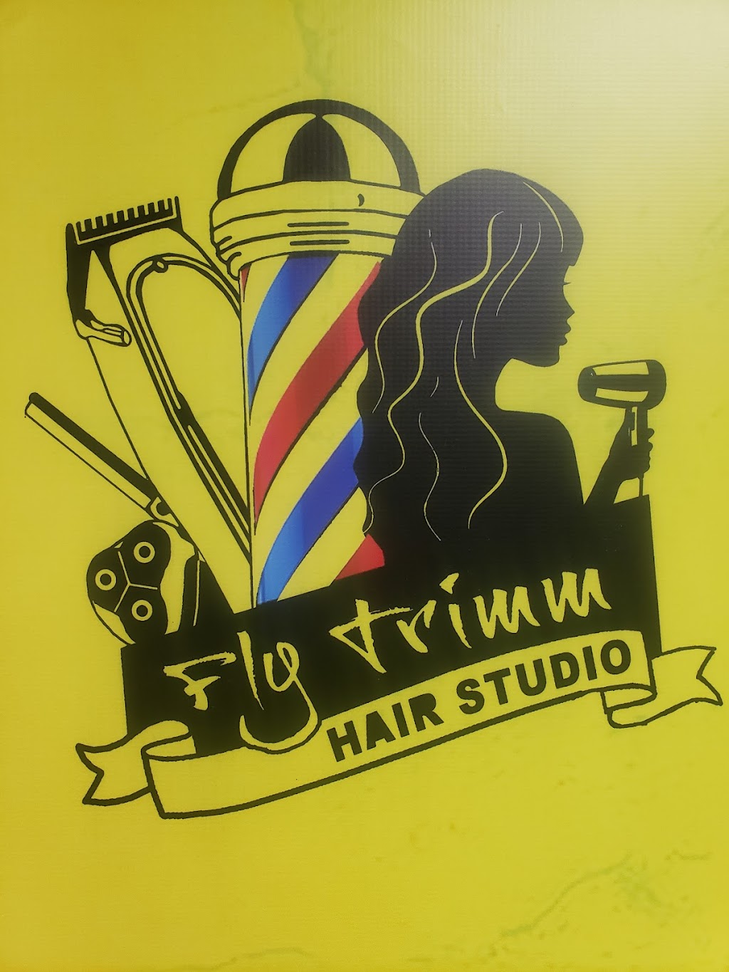 Fly Trimm Hair Studio | 131-18 Merrick Blvd, Queens, NY 11434 | Phone: (212) 365-6581