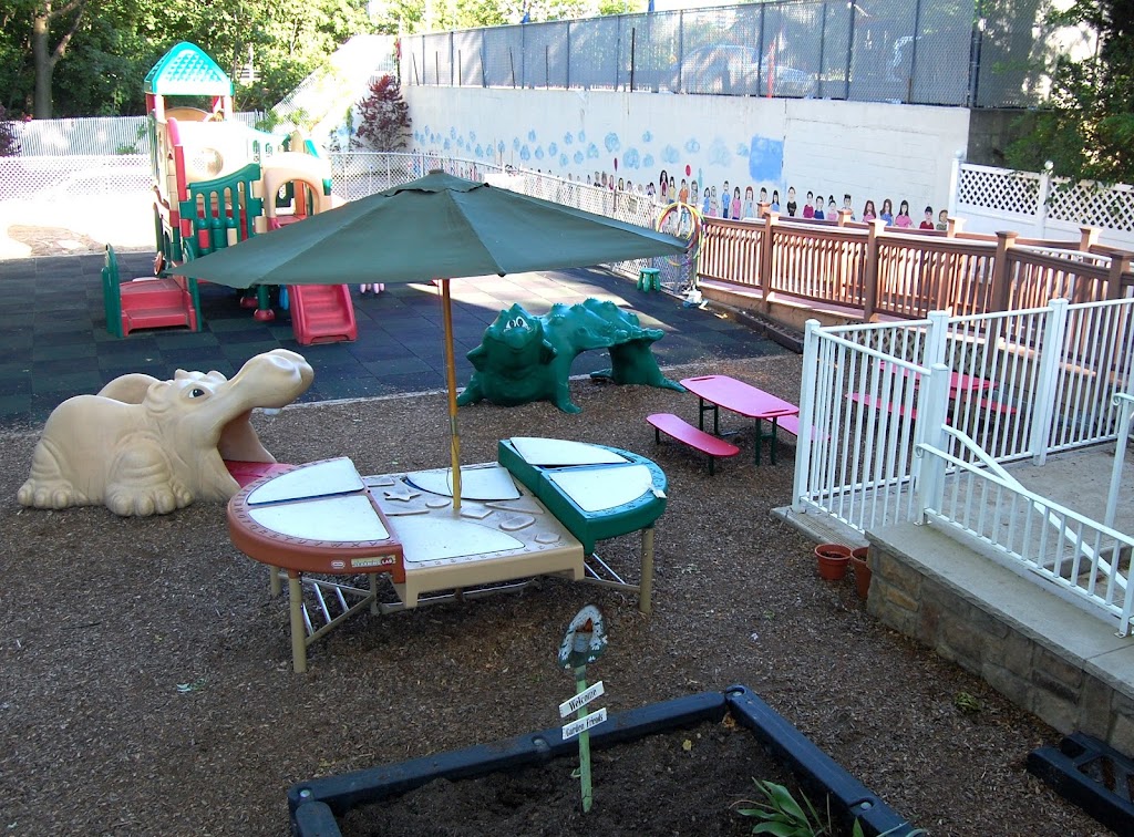 The Green House Preschool and Kindergarten | 2070 Jones Rd, Fort Lee, NJ 07024 | Phone: (201) 944-6655