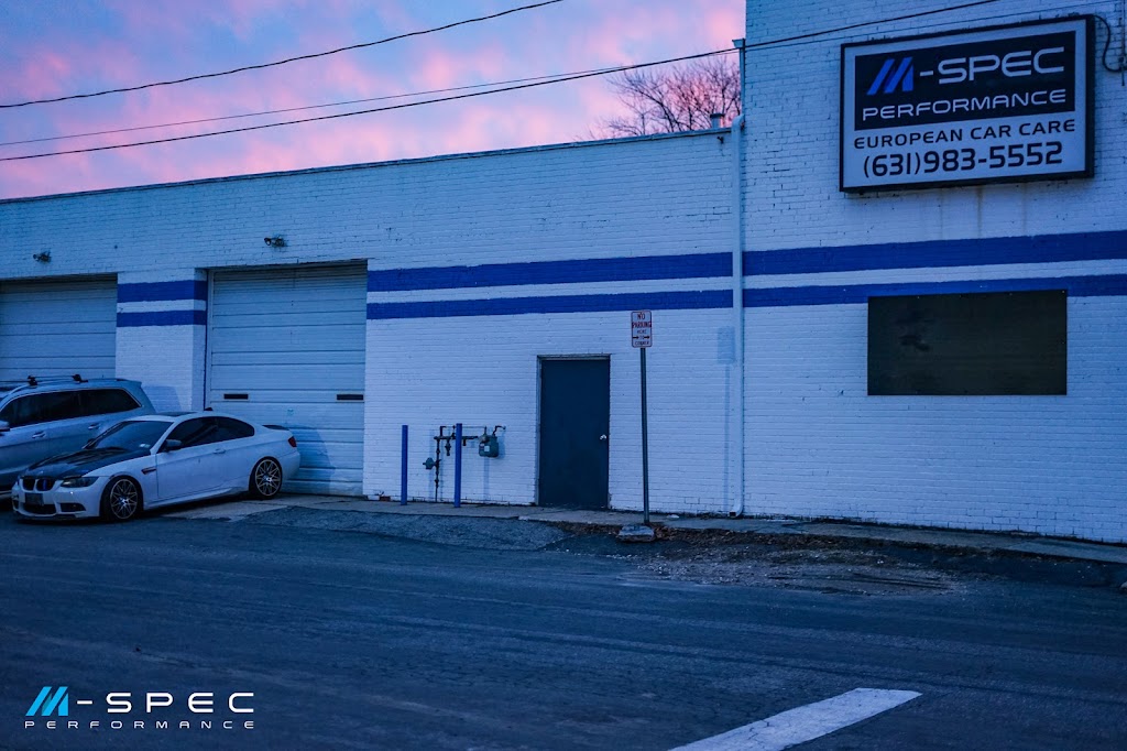 M-Spec Performance | 51 E Montauk Hwy, Lindenhurst, NY 11757 | Phone: (631) 214-2948