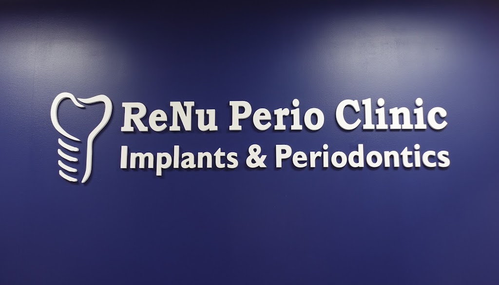 ReNu Perio Dental Clinic | 210 Sylvan Ave Ste 11-A, Englewood Cliffs, NJ 07632 | Phone: (201) 660-7871