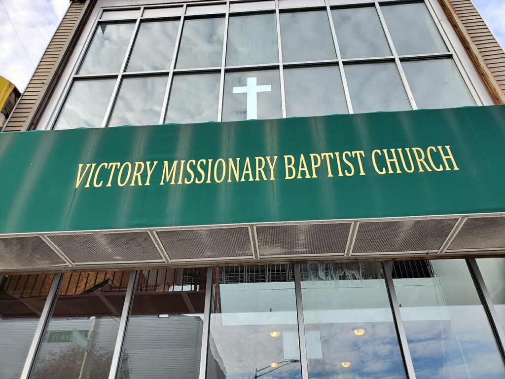 Victory Baptist Church | 474 Rockaway Ave, Brooklyn, NY 11212 | Phone: (718) 673-2504