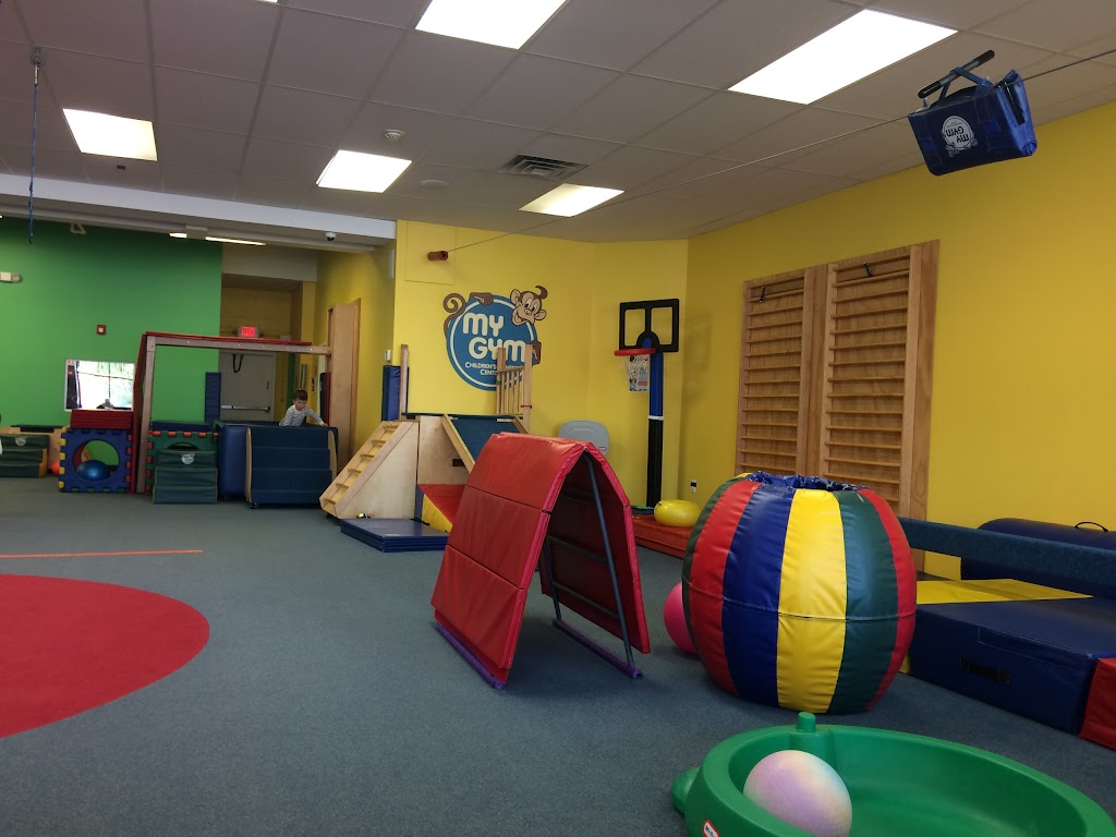 My Gym Childrens Fitness Center of Larchmont | 1030 W Boston Post Rd, Mamaroneck, NY 10543 | Phone: (914) 698-0470