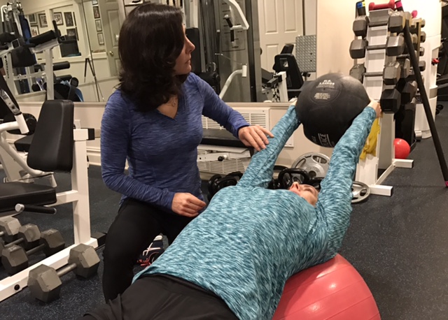 Personal Training of Westchester | 43 Country Ridge Dr, Rye Brook, NY 10573 | Phone: (914) 522-8276