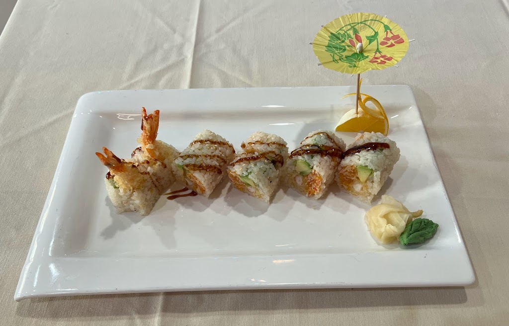 Yoho Japanese Fusion | 832 Merrick Rd, Baldwin, NY 11510 | Phone: (516) 208-8668