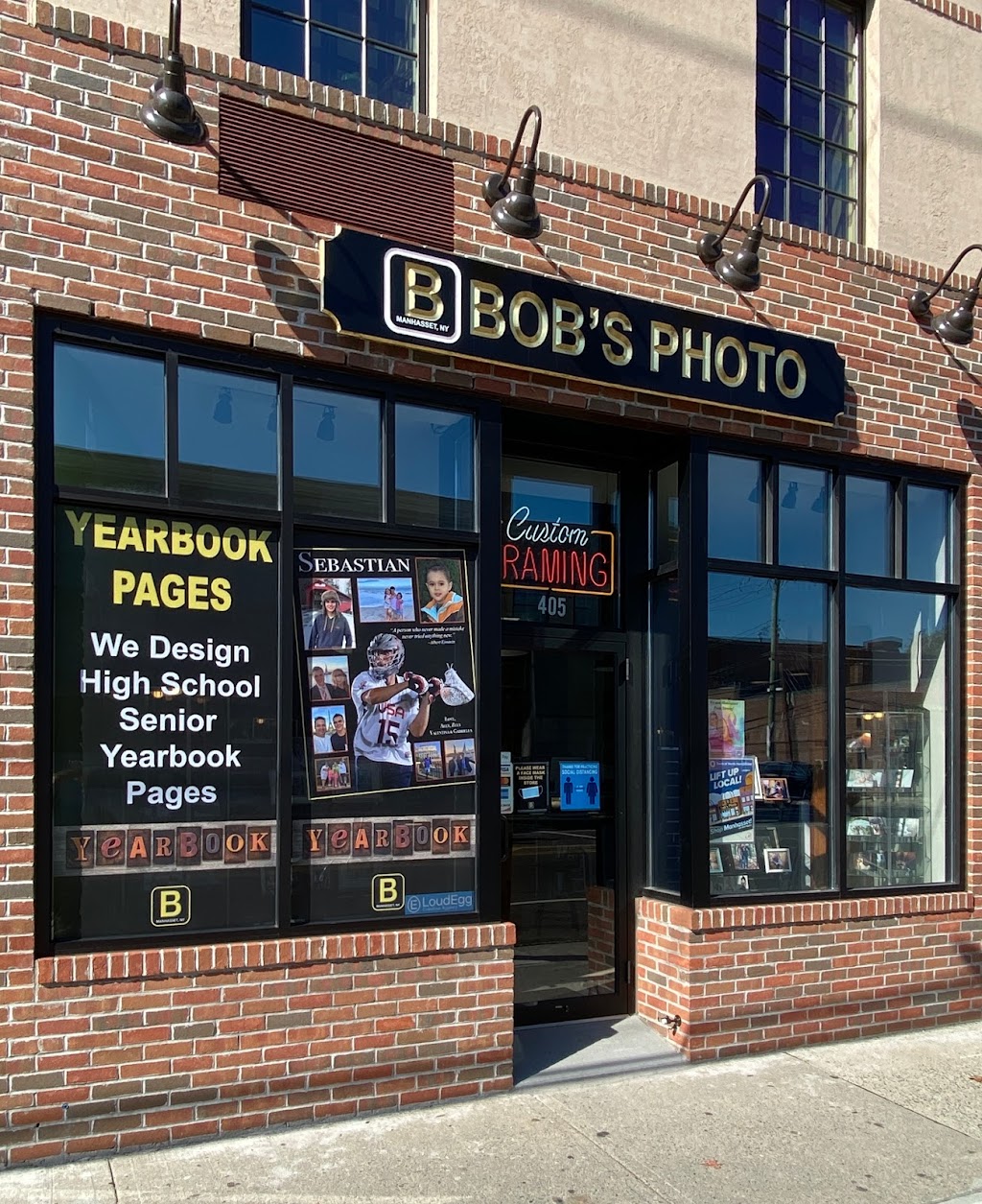 Bobs Photo Manhasset | 405 Plandome Rd, Manhasset, NY 11030 | Phone: (516) 365-3370