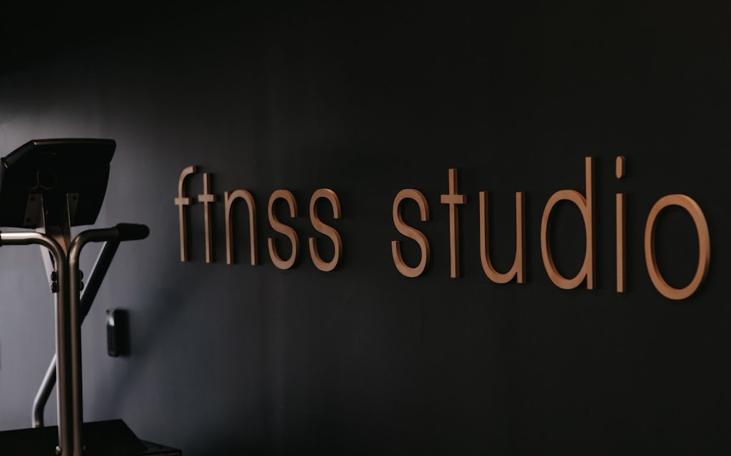 Ftnss Studio | 981 Main St, New Rochelle, NY 10801 | Phone: (914) 357-3854