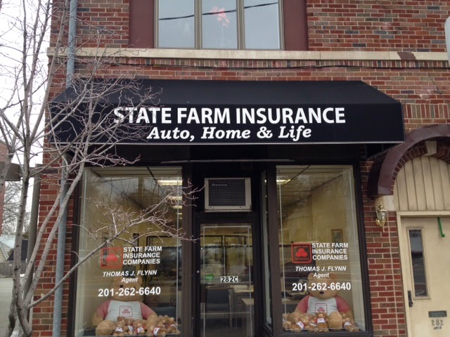 Tom Flynn - State Farm Insurance Agent | 282 Kinderkamack Rd C, Oradell, NJ 07649 | Phone: (201) 262-6640