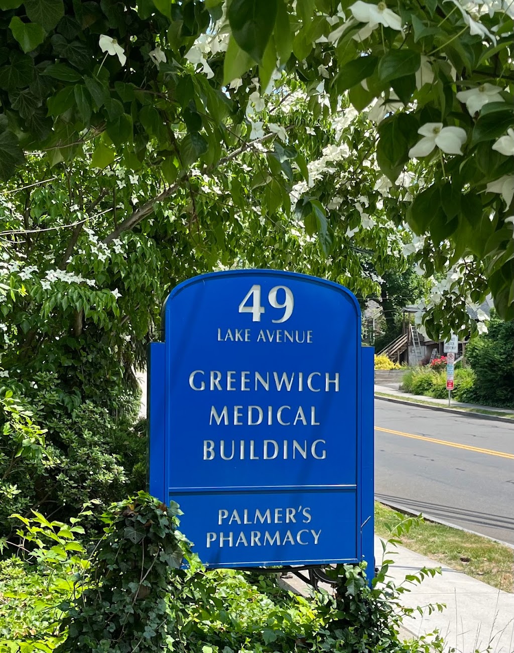 Greenwich Kinetics Chiropractic Services | Greenwich Medical Building - The Annex, 49 Lake Ave Suite 1E, Greenwich, CT 06830 | Phone: (203) 661-6699