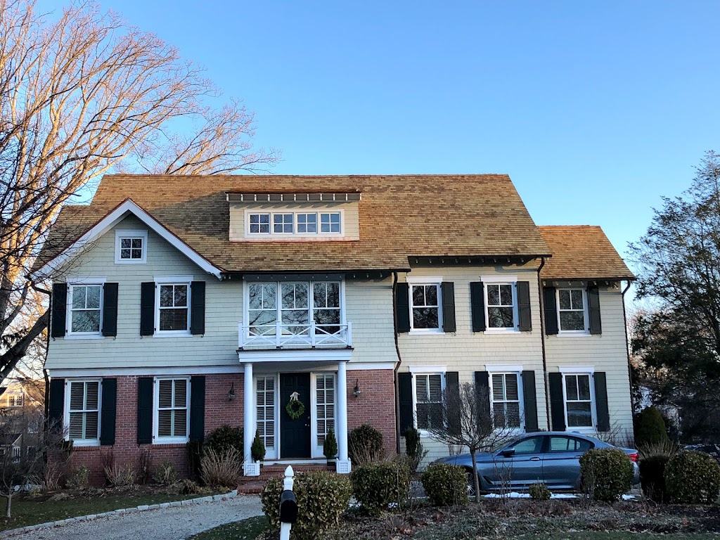 Fairfield County Roofing & Siding | 71 Byram Terrace Dr, Greenwich, CT 06831 | Phone: (203) 627-8847