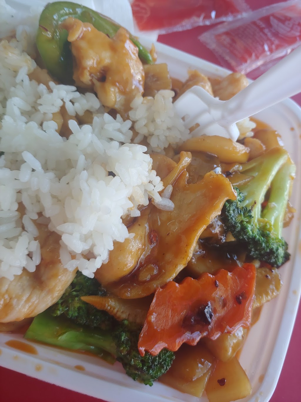 Grand Wok | 3510 Ave. S, Brooklyn, NY 11234 | Phone: (718) 645-1993