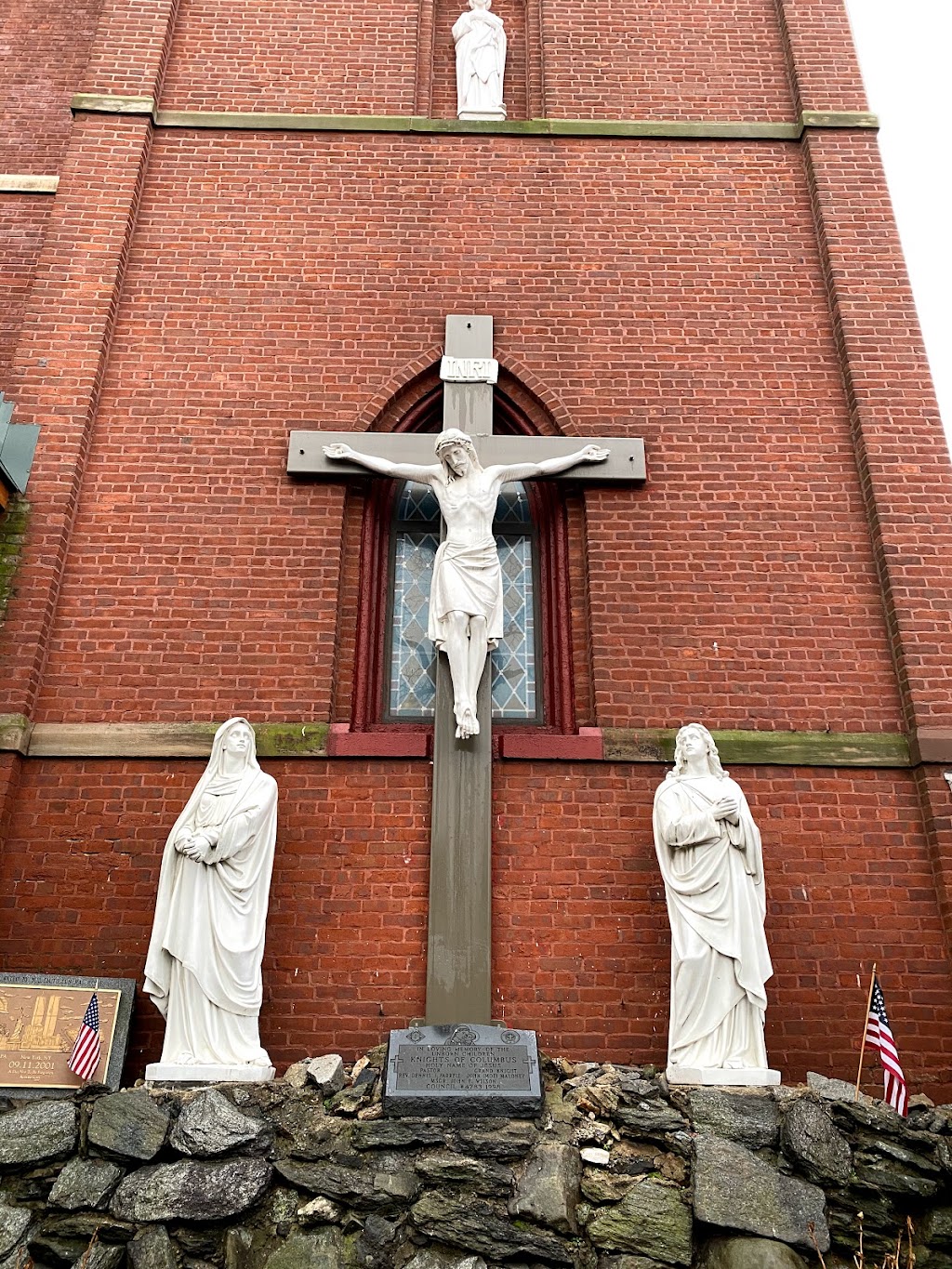 Holy Name of Jesus Church | 245 Prospect Park West, Brooklyn, NY 11215 | Phone: (718) 768-3071