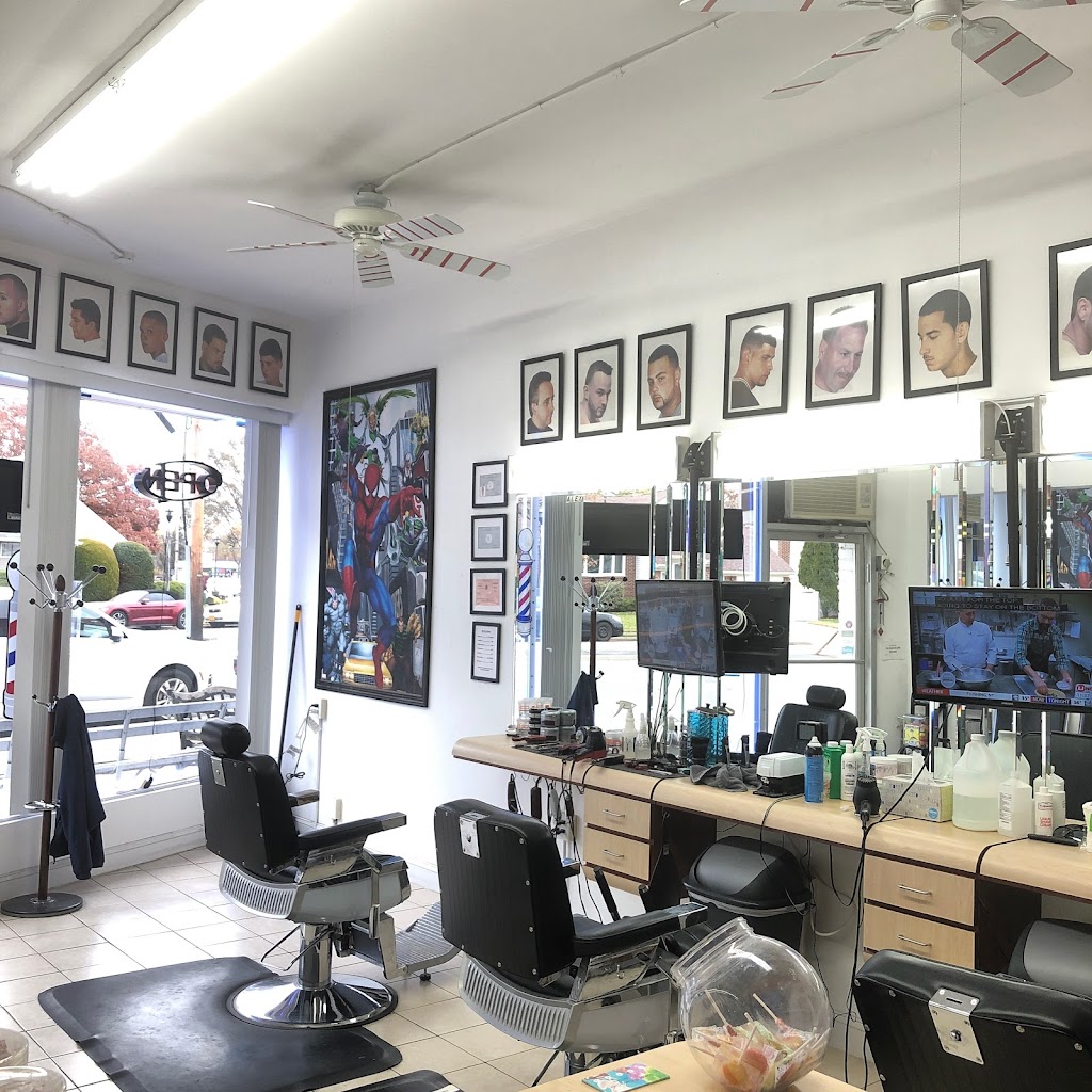 Peters Barber Shop | 1188 Oakfield Ave, Wantagh, NY 11793 | Phone: (516) 804-9957