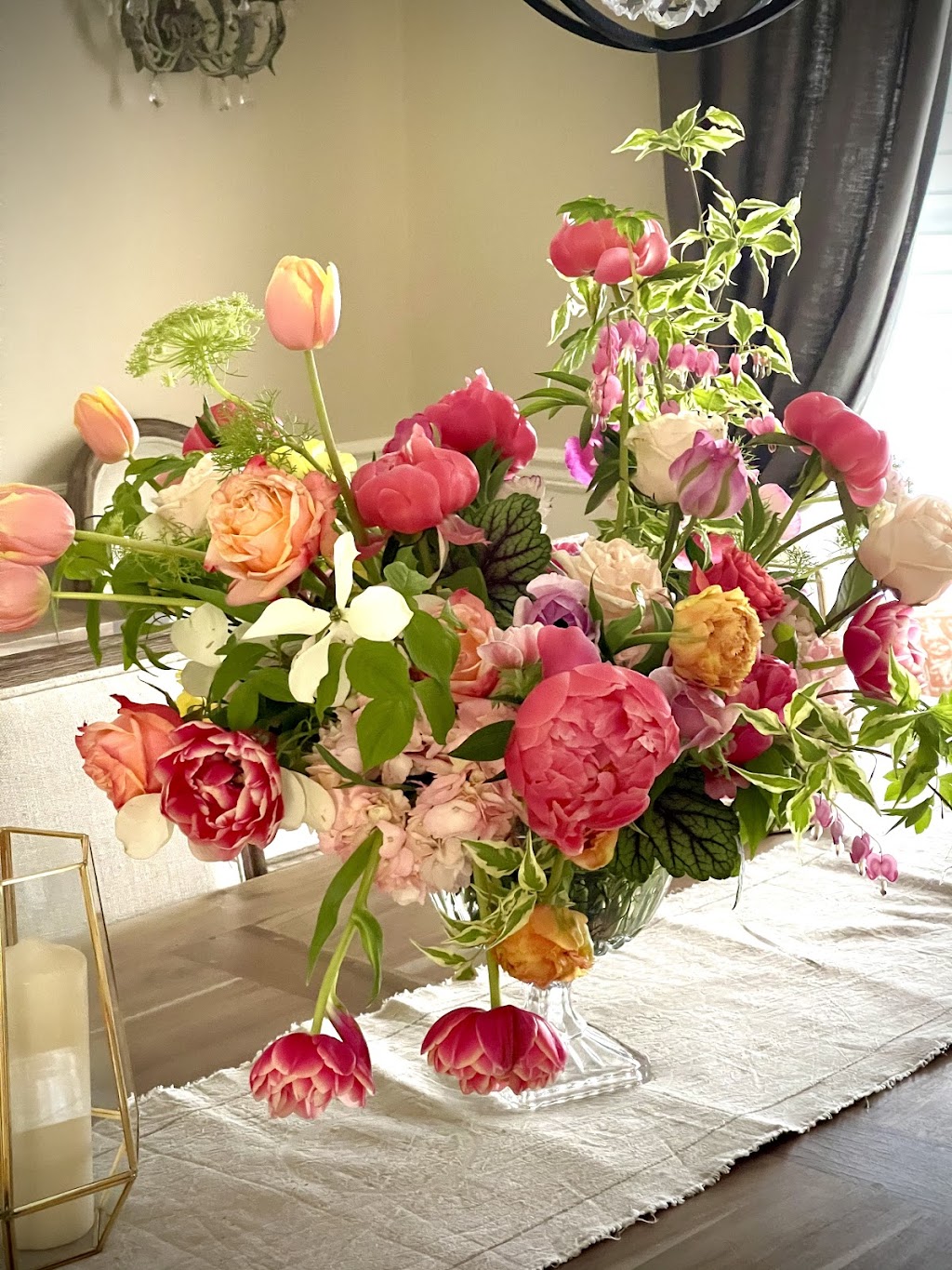 AV Floral Design & Events | 25 Westervelt Pl, Cresskill, NJ 07626 | Phone: (201) 724-7230