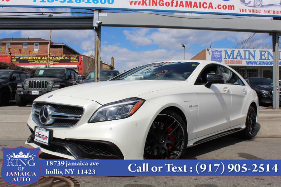 King of Jamaica Auto Inc | 187-39 Jamaica Ave, Jamaica, NY 11423 | Phone: (718) 526-1600