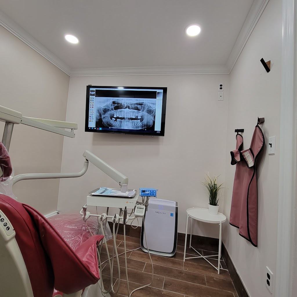 Sunrise Dental Care | 266 Sunrise Hwy, Lindenhurst, NY 11757 | Phone: (631) 226-5252