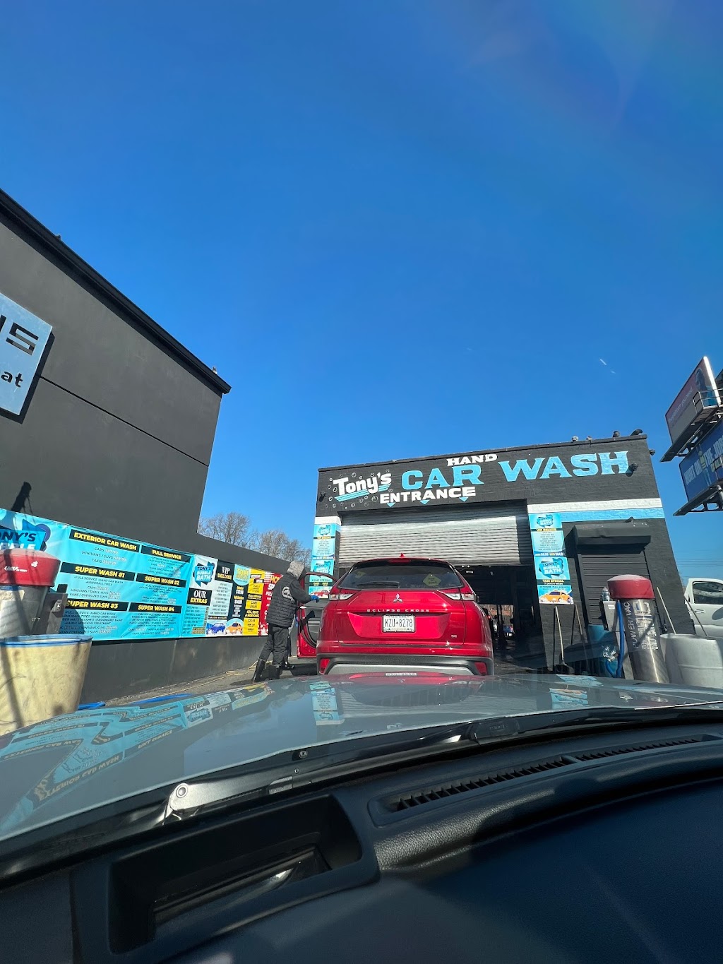 Gs Bubble Bath Hand Car Wash | Bronx, NY 10469 | Phone: (347) 947-9971