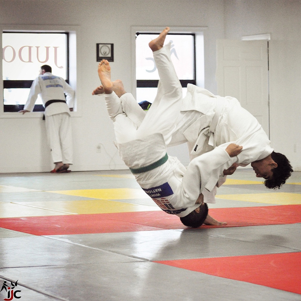 IJC Martial Arts | 28-20 120th St 2nd Floor, Queens, NY 11354 | Phone: (646) 779-5836