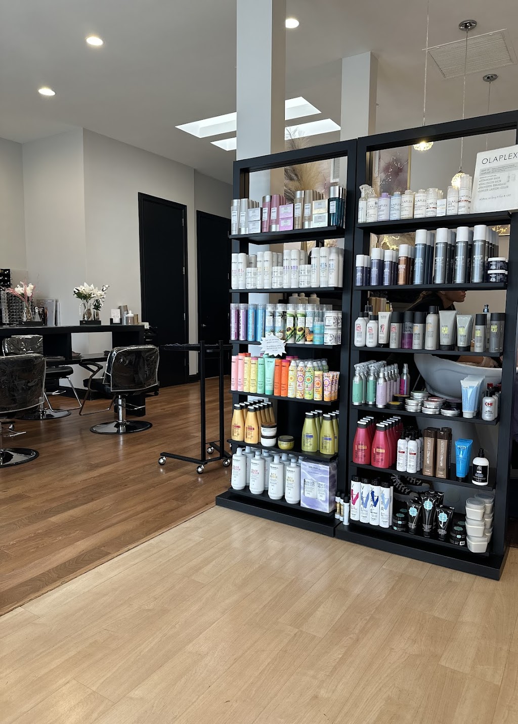 Lumara of Ny Salon & Day Spa | 896A N Broadway, North Massapequa, NY 11758 | Phone: (516) 797-2251