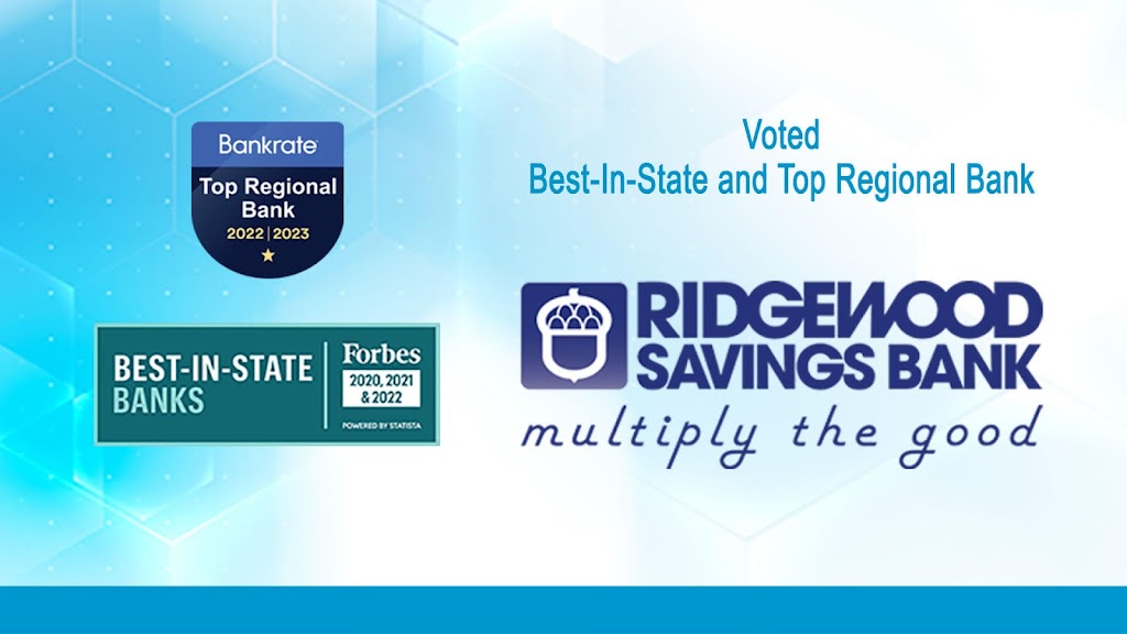 Ridgewood Savings Bank | 71-02 Forest Ave, Queens, NY 11385 | Phone: (718) 240-4900