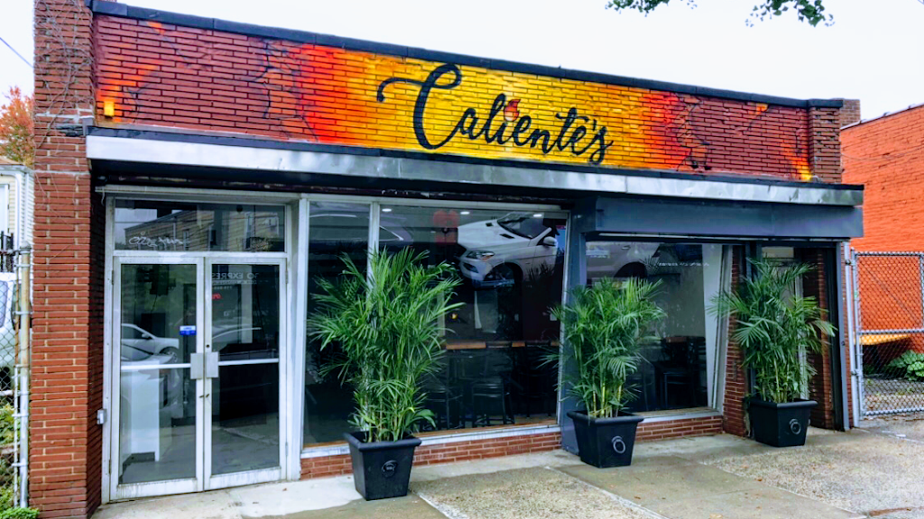 Calientes | 414 City Island Ave, Bronx, NY 10464 | Phone: (347) 431-2971