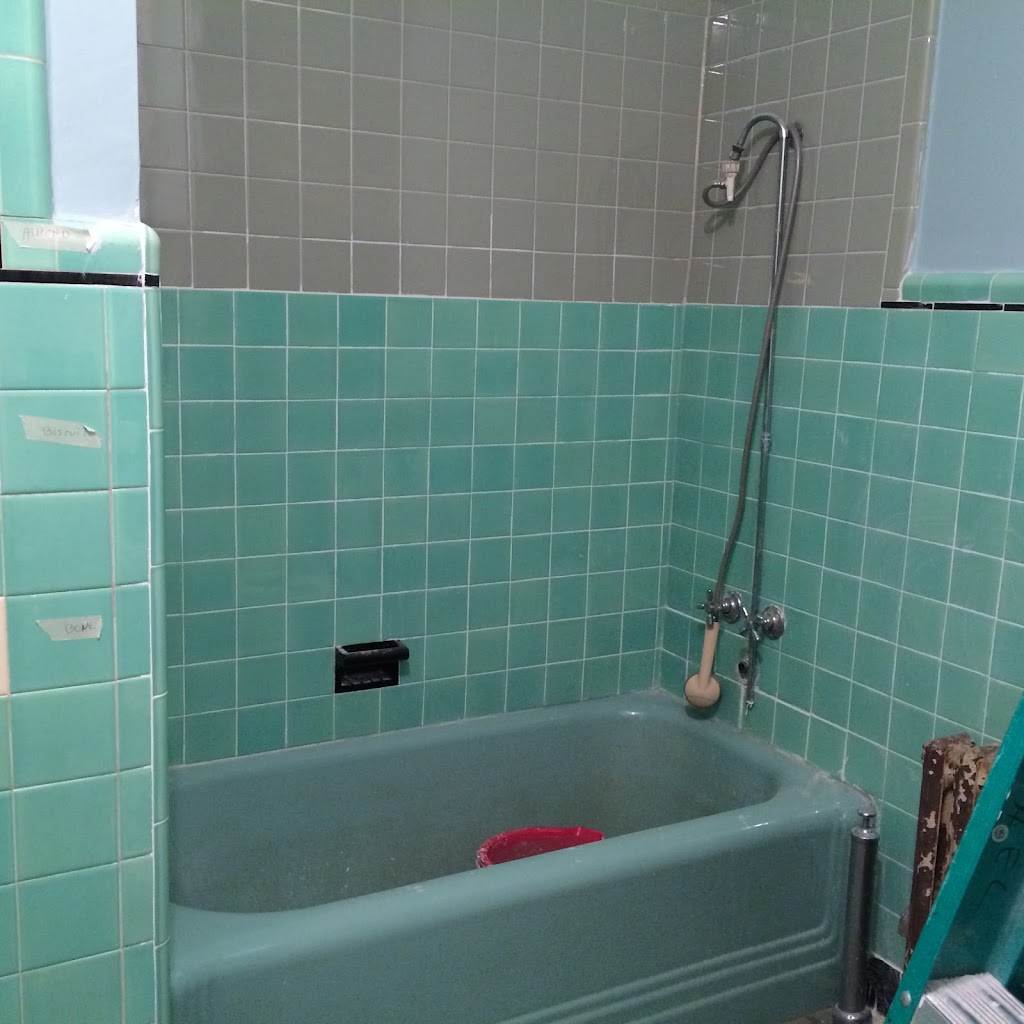 New Superior Tub Refinish Corporation | 14-43 30th Dr, Astoria, NY 11102 | Phone: (718) 267-7233