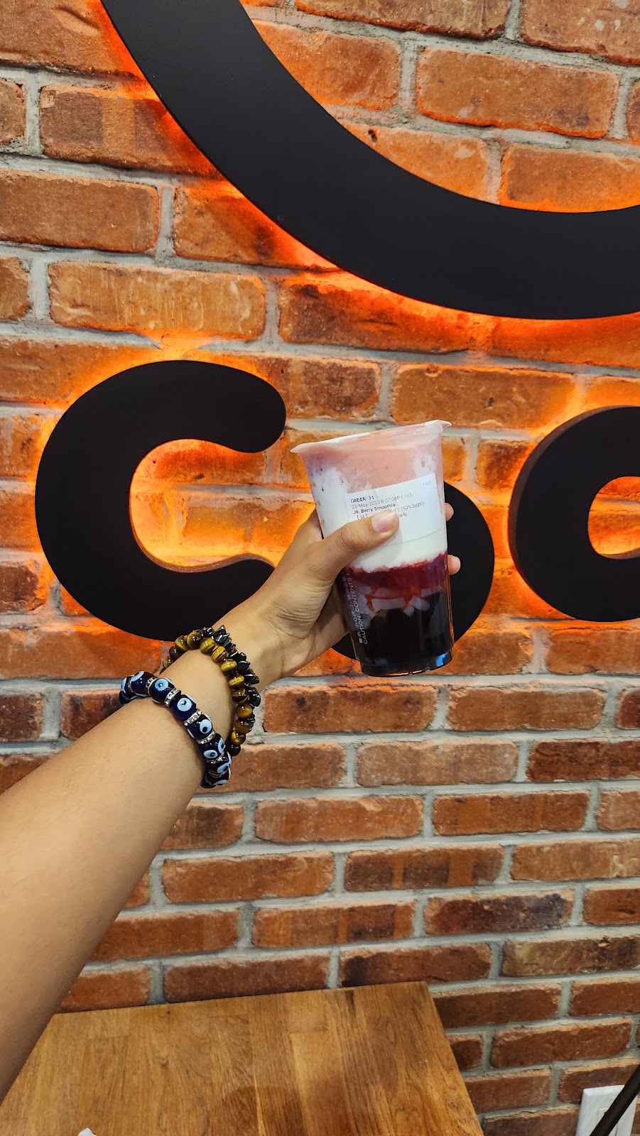 CoCo Fresh Tea & Juice | 593 Old Country Rd, Plainview, NY 11803 | Phone: (516) 336-5386