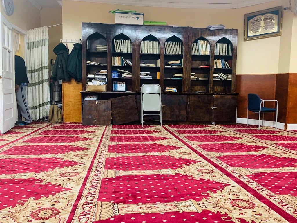 Masjid Taqwa | 1201 Southern Blvd, Bronx, NY 10459 | Phone: (917) 507-7556