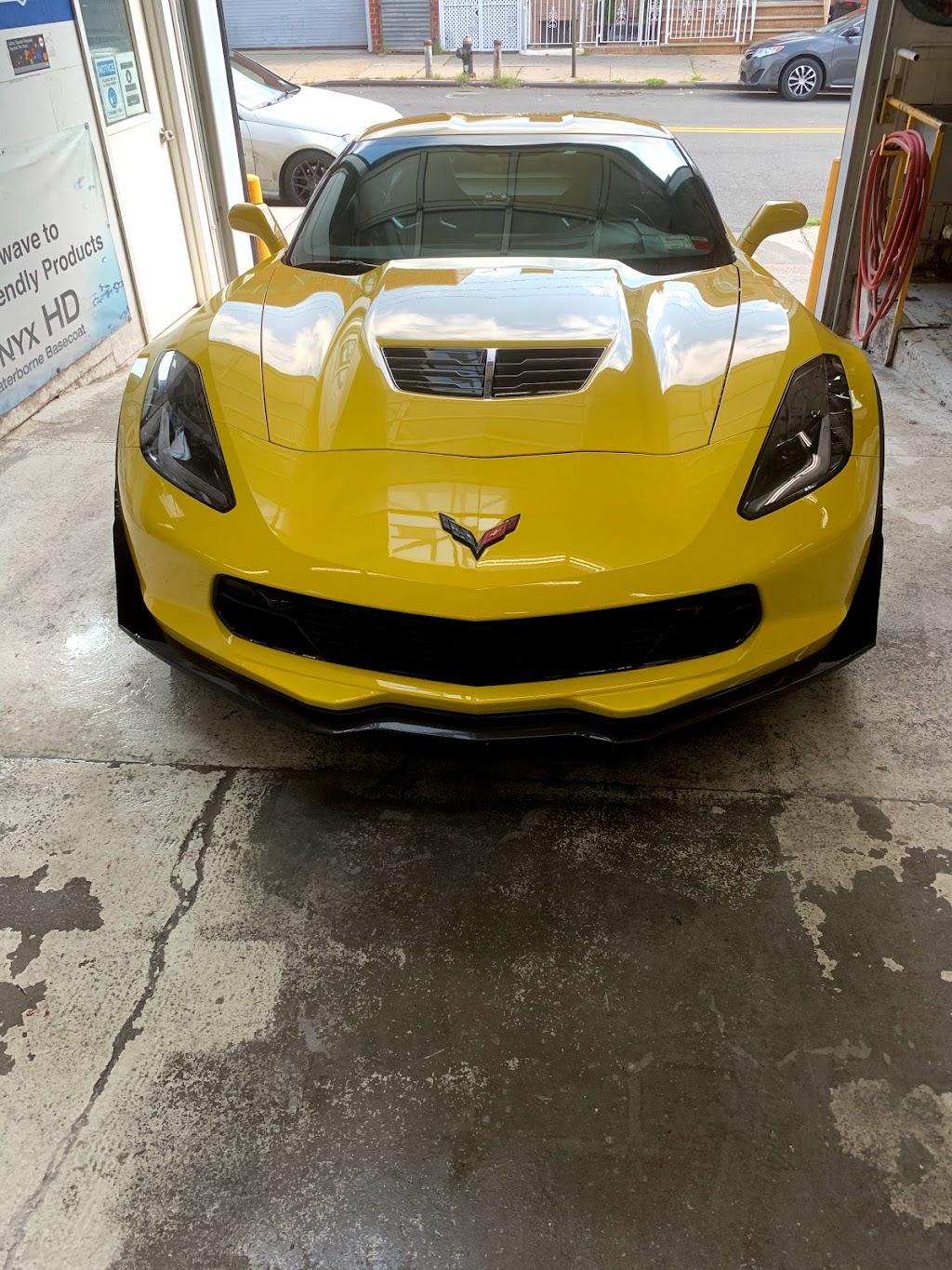 Perfect Choice Auto Body | 90-16 130th St, Richmond Hill, NY 11418 | Phone: (718) 441-7722