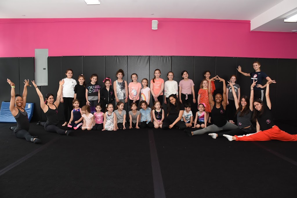 Graces Gymnastics | 456 Avenue P, Brooklyn, NY 11223 | Phone: (917) 768-2383