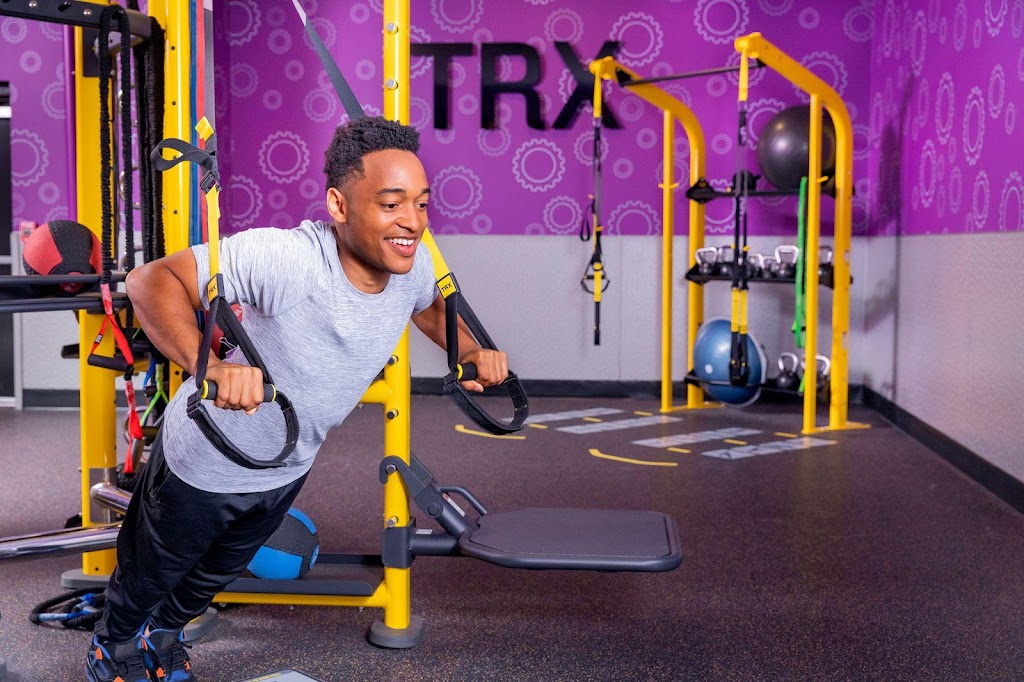 Planet Fitness | 25 Ruland Rd, Melville, NY 11747 | Phone: (631) 501-2810