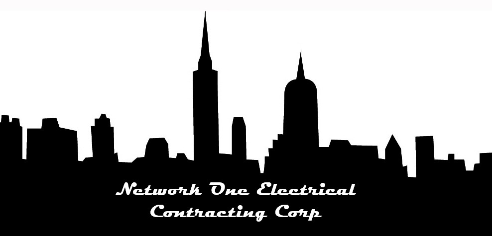 Network One Electrical Contracting Corp | 2526A Butler Pl, Bronx, NY 10461 | Phone: (718) 792-4733