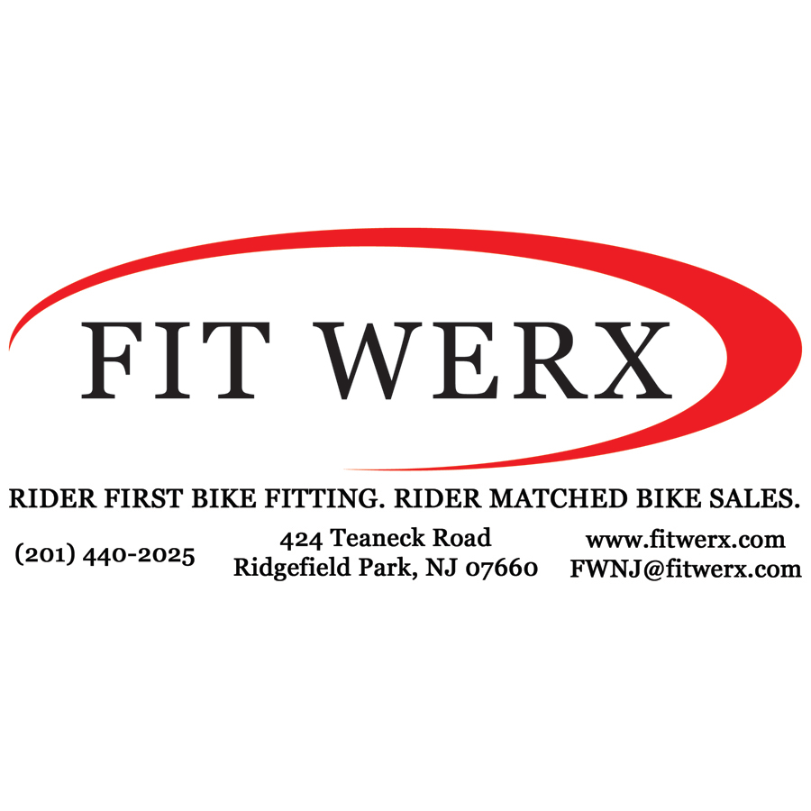 Fit Werx - NYC/New Jersey | 424 Teaneck Rd, Ridgefield Park, NJ 07660 | Phone: (201) 440-2025