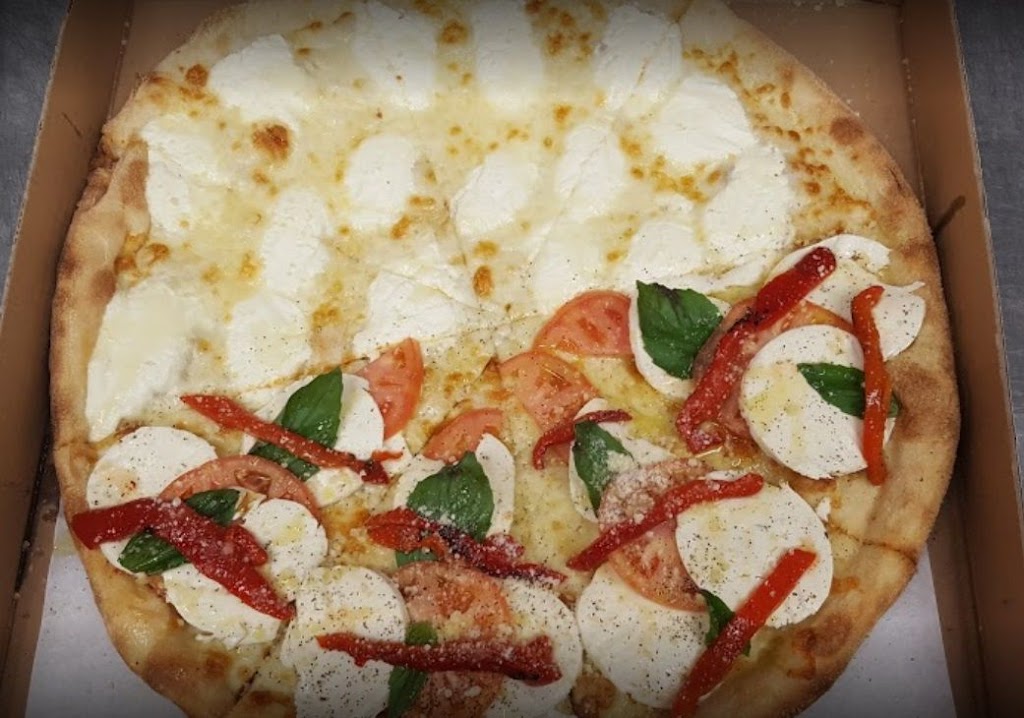 Little Cucina Pizzeria of South Merrick | 1848 Merrick Rd, Merrick, NY 11566 | Phone: (516) 442-2700