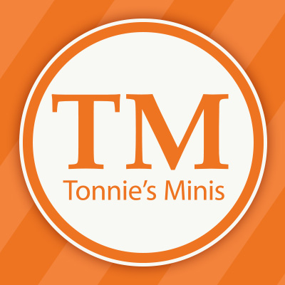 Tonnies Minis | 16 NJ-5, Edgewater, NJ 07020 | Phone: (201) 366-4190