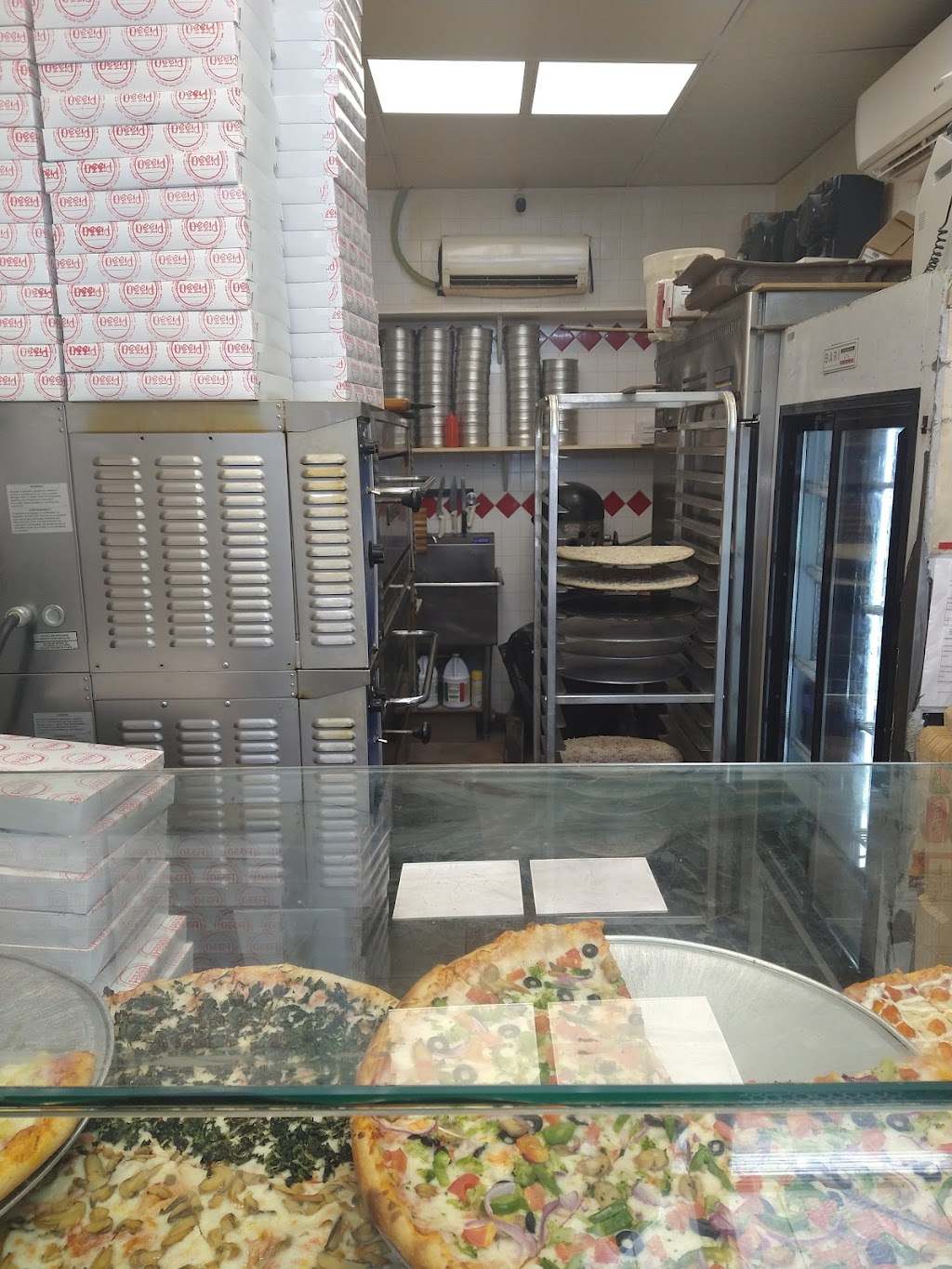 99 Cent Pizza | 1127 Eastern Pkwy, Brooklyn, NY 11213 | Phone: (347) 350-8479