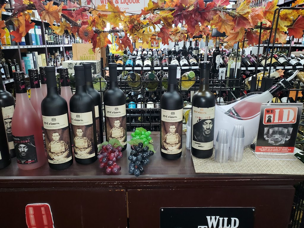 Rockaway Ave Wine & Liquors | 396 Rockaway Ave, Valley Stream, NY 11581 | Phone: (516) 593-4420