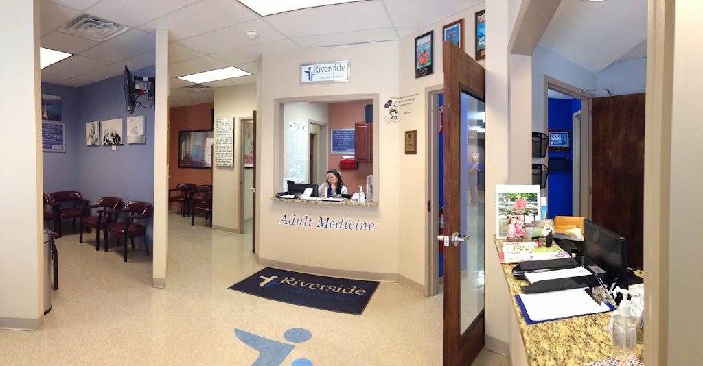 Riverside Medical Group | 46 Essex St, Jersey City, NJ 07302 | Phone: (201) 360-2228