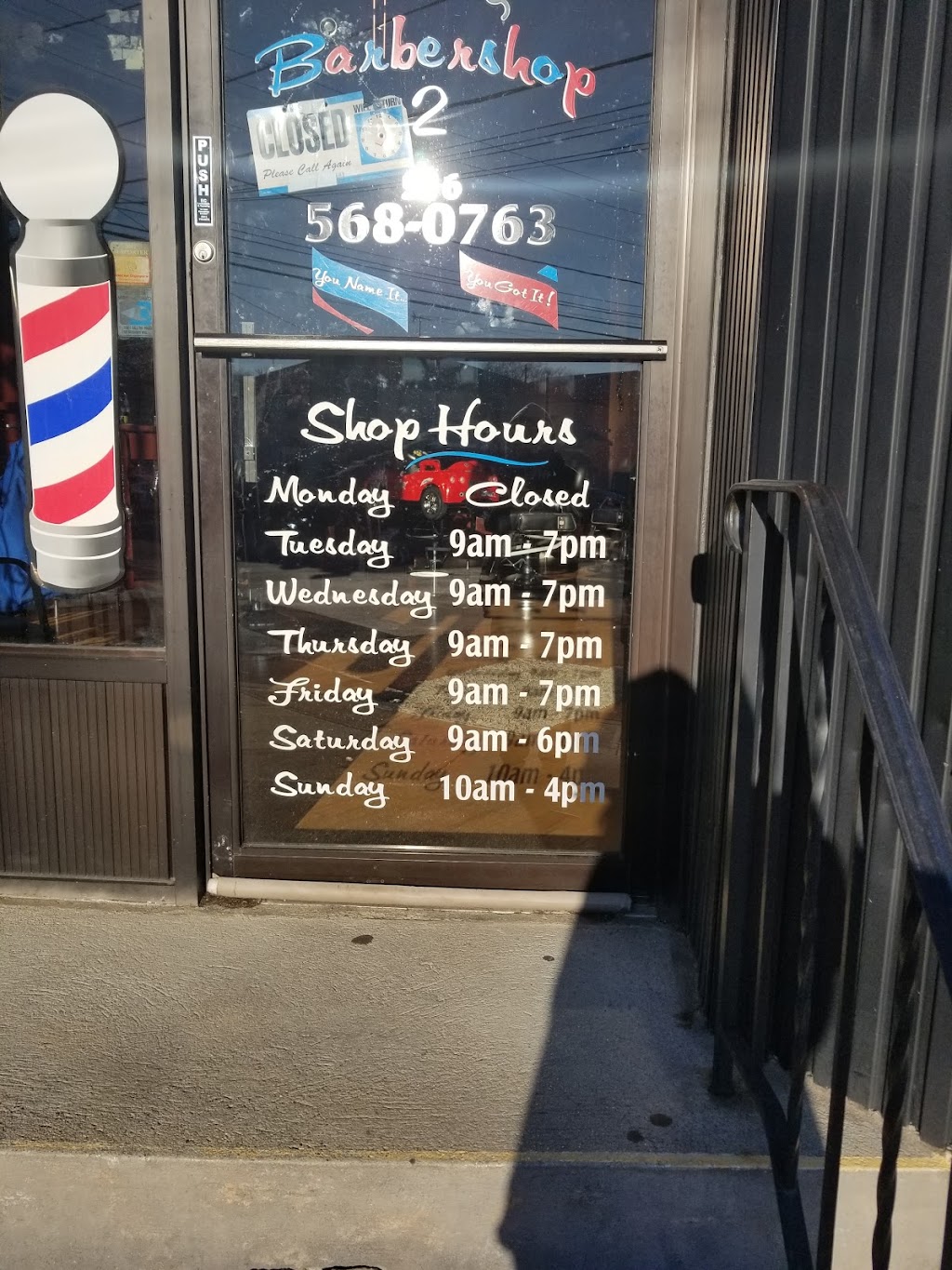 Aris Barbershop | 421 Hendrickson Ave, Valley Stream, NY 11580 | Phone: (516) 568-0763