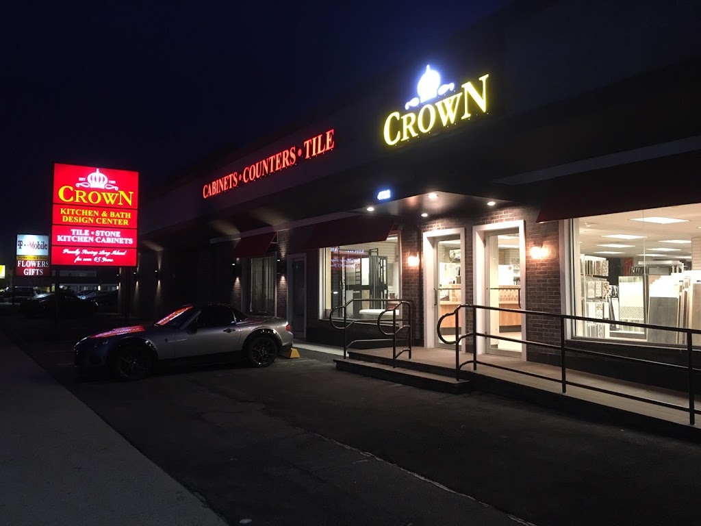 Crown Tile | 4722 Sunrise Hwy, Massapequa Park, NY 11762 | Phone: (516) 798-2457