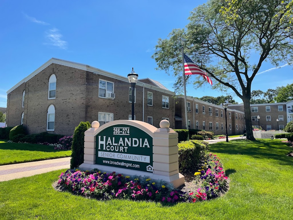 Halandia associates | 266 N Centre Ave #1, Rockville Centre, NY 11570 | Phone: (516) 536-4767