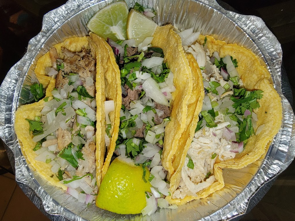 Taco Tuesdays | 28 Woodcleft Ave, Freeport, NY 11520 | Phone: (516) 632-0091