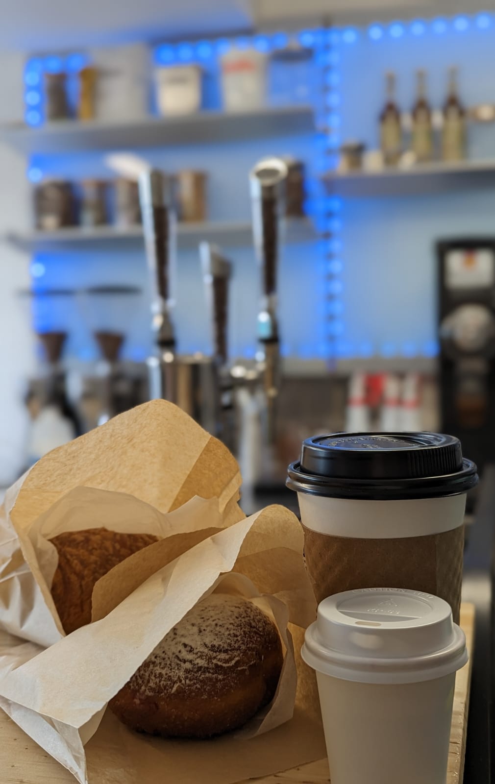 Highly Grounded Cafe | 7020 Avenue U, Brooklyn, NY 11234 | Phone: (732) 331-4543