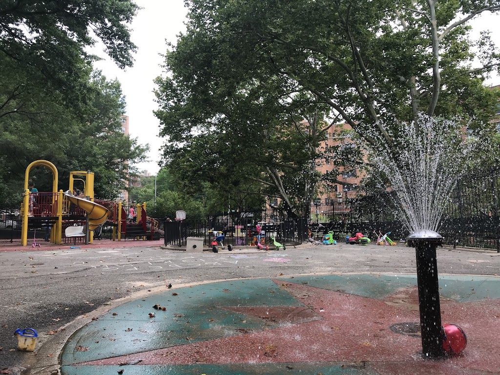 Pauls Playground | Independence Ave & Kappock St, Bronx, NY 10463 | Phone: (718) 884-0700