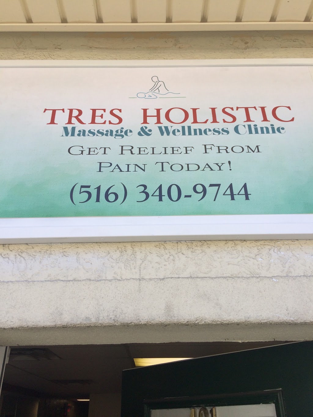 Tres Holistic Integrated Wellness Clinic | 461 Rockaway Ave, Valley Stream, NY 11581 | Phone: (516) 340-9744