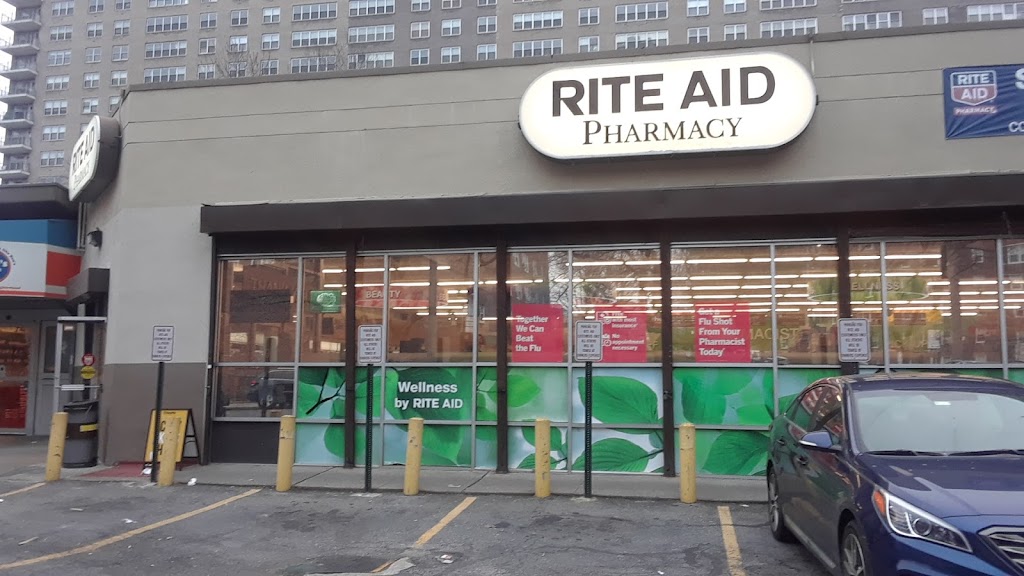 Rite Aid Pharmacy | 21B Knolls Crescent, Bronx, NY 10463 | Phone: (718) 432-3030