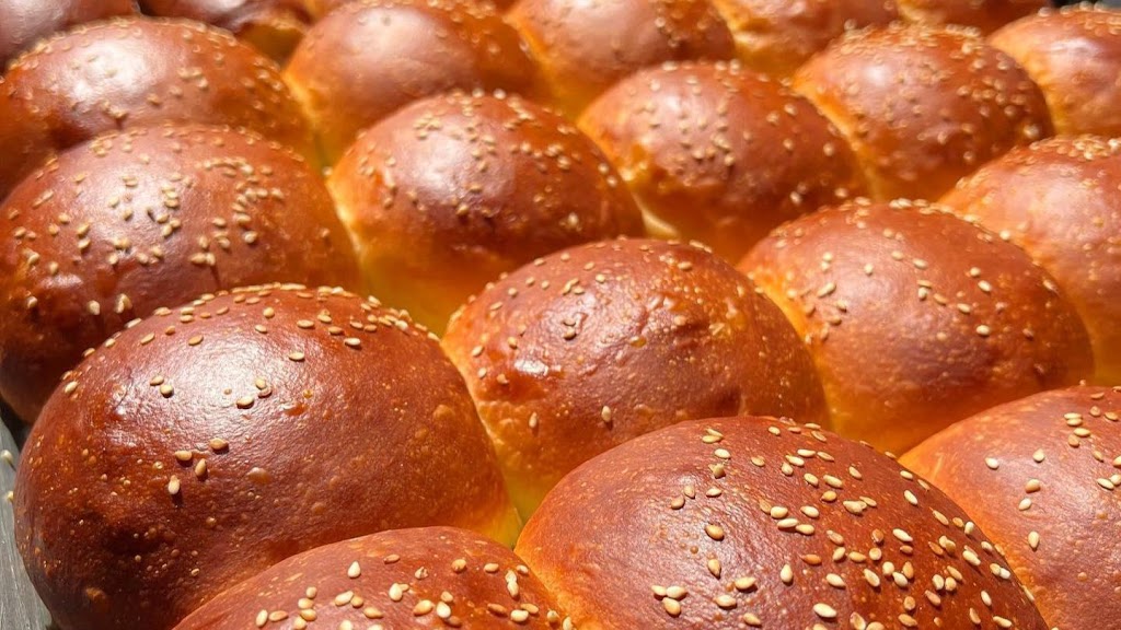 Breads Bakery | 1230 6th Ave, New York, NY 10020 | Phone: (212) 633-2253