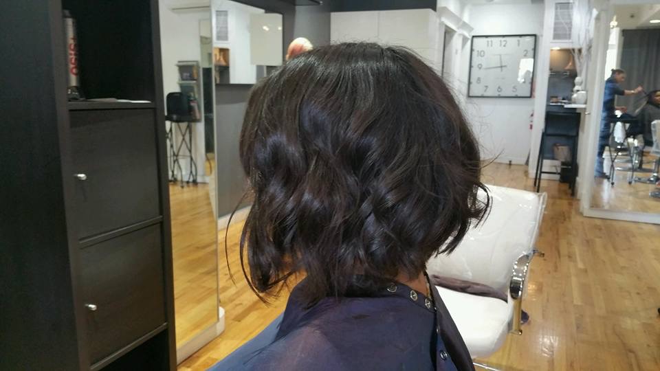 Salvo Capelli Salon | 699 86th St, Brooklyn, NY 11228 | Phone: (347) 578-7992