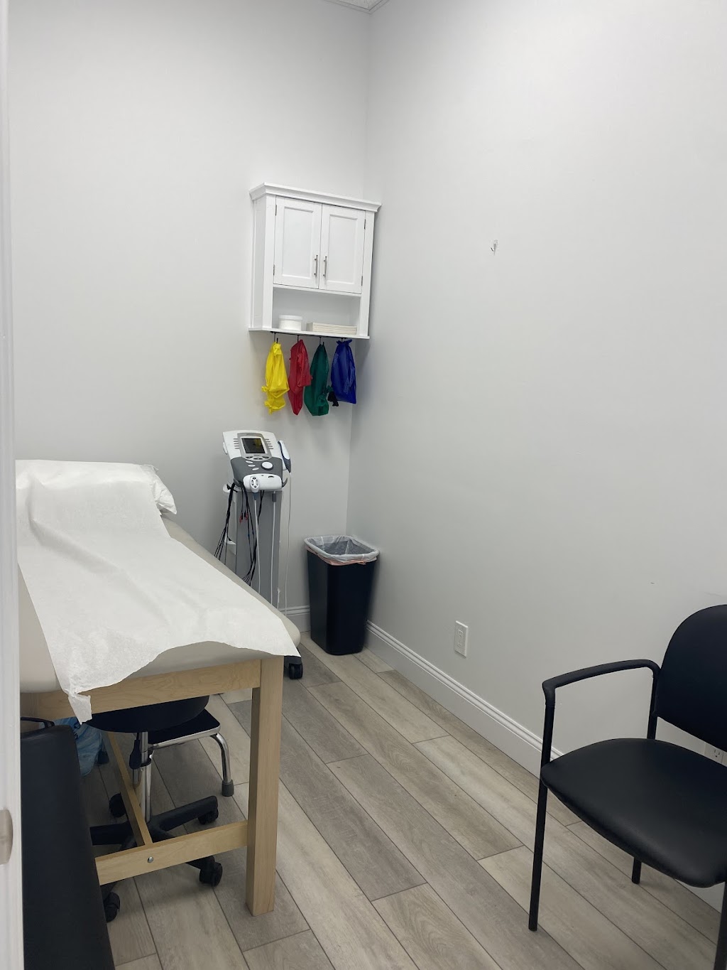 New Age Physical Therapy | 3249 Francis Lewis Blvd, Queens, NY 11358 | Phone: (718) 224-3818